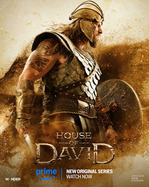 House of David (2025)