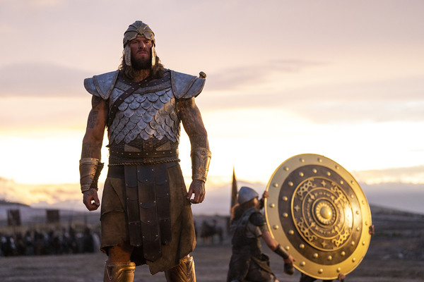 House of David (2025)
