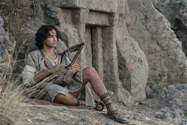 House of David (2025)