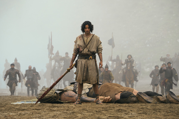 House of David - Season 2 (2025)