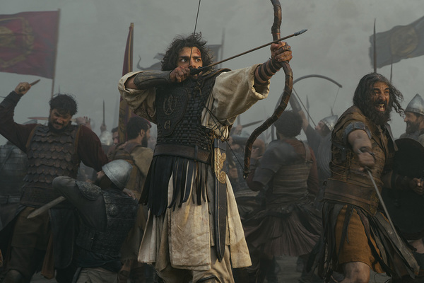 House of David - Season 2 (2025)