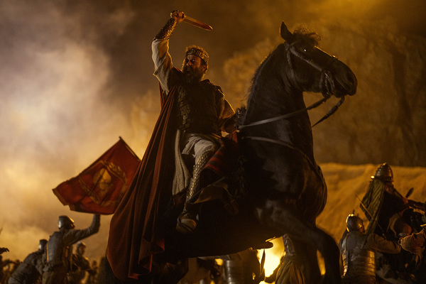 House of David - Season 2 (2025)