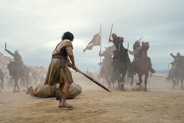 House of David - Season 2 (2025)