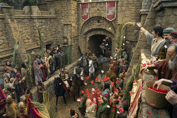 House of David - Season 2 (2025)