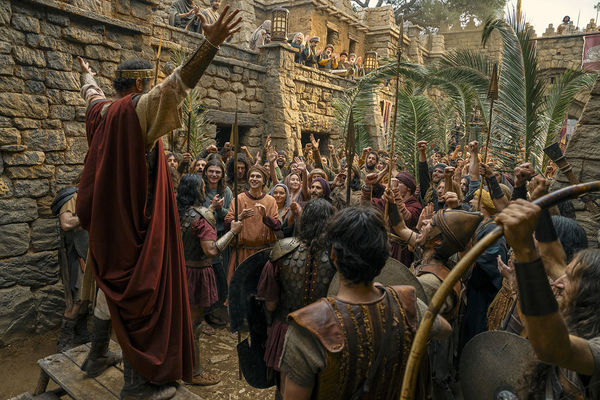 House of David - Season 2 (2025)