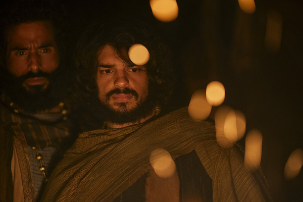 House of David - Season 2 (2025)