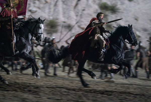 House of David - Season 2 (2025)