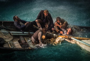 In the Heart of the Sea (2015)