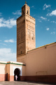 Sidi Bel Abbes, Marrakech